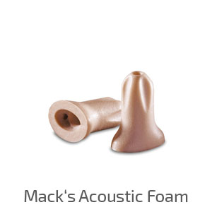 Macks Acoustic Foam 2
